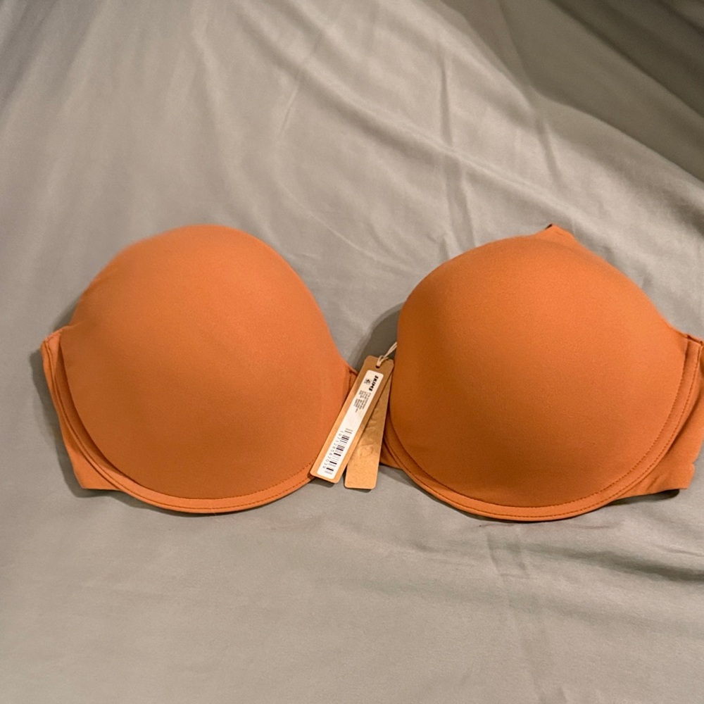 SKIMS fits everybody bra NWT